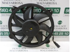 Recambio de electroventilador para citroën c4 berlina 1.6 16v referencia OEM IAM   