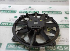 Recambio de electroventilador para citroën c4 berlina 1.6 16v referencia OEM IAM    2