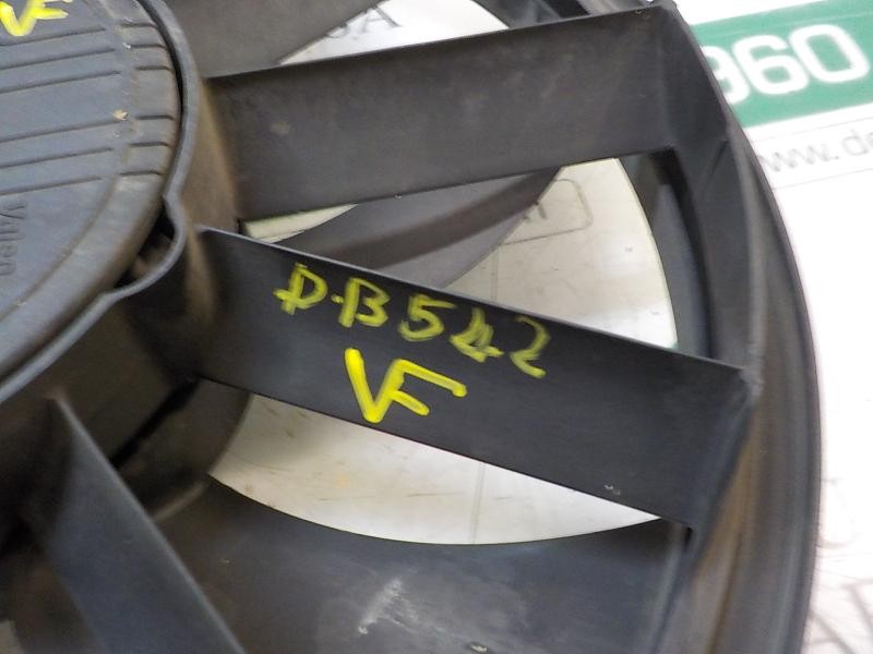 Recambio de electroventilador para citroën c4 berlina 1.6 16v referencia OEM IAM   