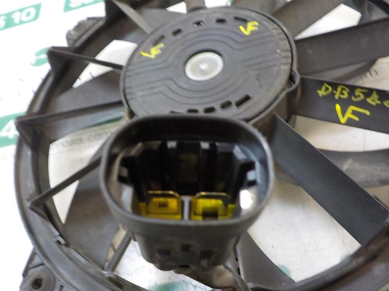 Recambio de electroventilador para citroën c4 berlina 1.6 16v referencia OEM IAM   