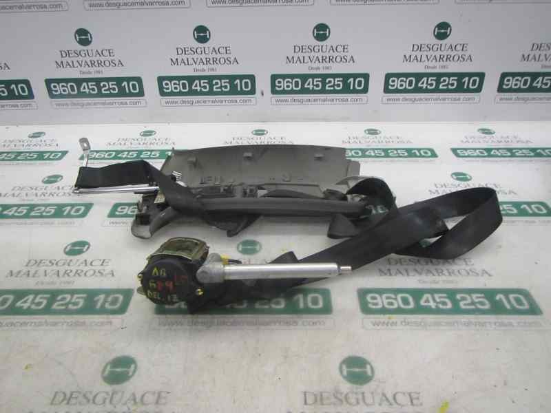 Recambio de cinturon seguridad delantero izquierdo para audi a3 (8l) 1.8 20v referencia OEM IAM   
