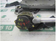 Recambio de cinturon seguridad delantero izquierdo para audi a3 (8l) 1.8 20v referencia OEM IAM    2