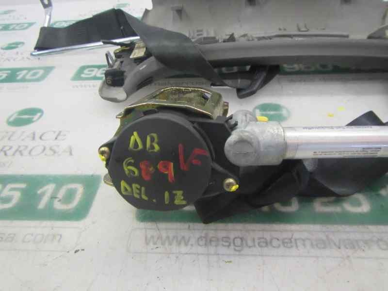 Recambio de cinturon seguridad delantero izquierdo para audi a3 (8l) 1.8 20v referencia OEM IAM   