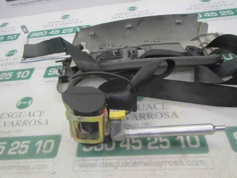 Recambio de cinturon seguridad delantero izquierdo para audi a3 (8l) 1.8 20v referencia OEM IAM   