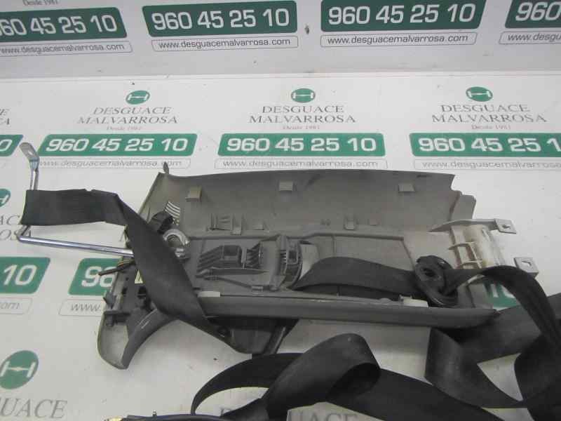 Recambio de cinturon seguridad delantero izquierdo para audi a3 (8l) 1.8 20v referencia OEM IAM   
