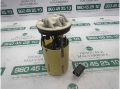 Recambio de aforador para nissan almera (n16/e) 1.5 16v cat referencia OEM IAM   