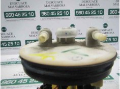 Recambio de aforador para nissan almera (n16/e) 1.5 16v cat referencia OEM IAM    2