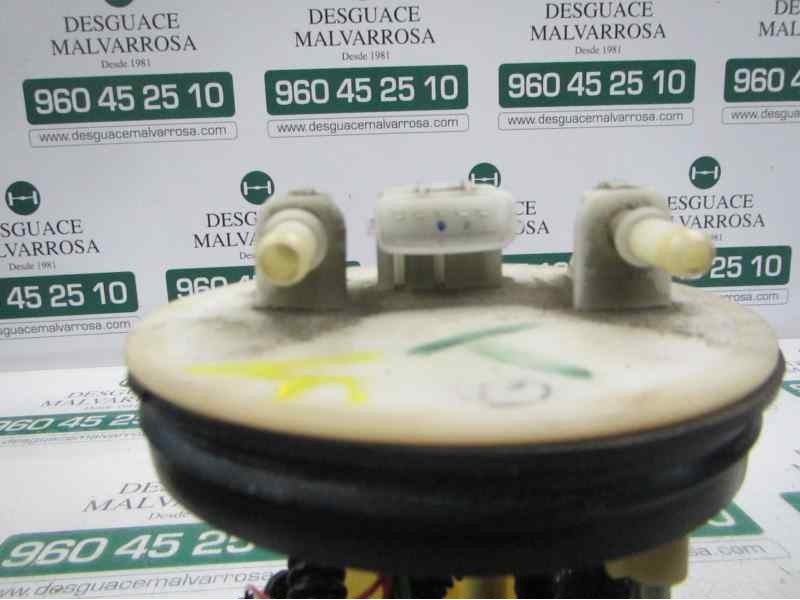 Recambio de aforador para nissan almera (n16/e) 1.5 16v cat referencia OEM IAM   