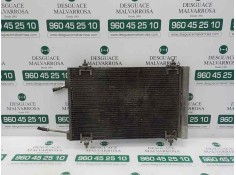 Recambio de condensador aire acondicionado para citroën c4 berlina 1.6 16v hdi referencia OEM IAM    2