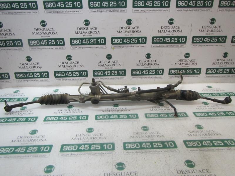 Recambio de cremallera direccion para alfa romeo 147 (190) 1.9 jtd cat referencia OEM IAM   