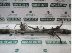 Recambio de cremallera direccion para alfa romeo 147 (190) 1.9 jtd cat referencia OEM IAM    2
