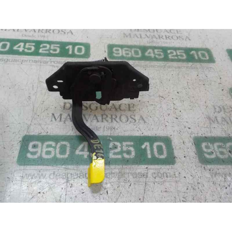 Recambio de cerradura capot para ford grand c-max 1.6 tdci cat referencia OEM IAM 5159558  