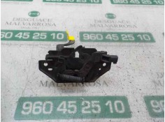 Recambio de cerradura capot para ford grand c-max 1.6 tdci cat referencia OEM IAM 5159558   2