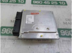 Recambio de centralita motor uce para bmw serie 3 compact (e46) 2.0 16v diesel cat referencia OEM IAM 13617800130 7794624  2