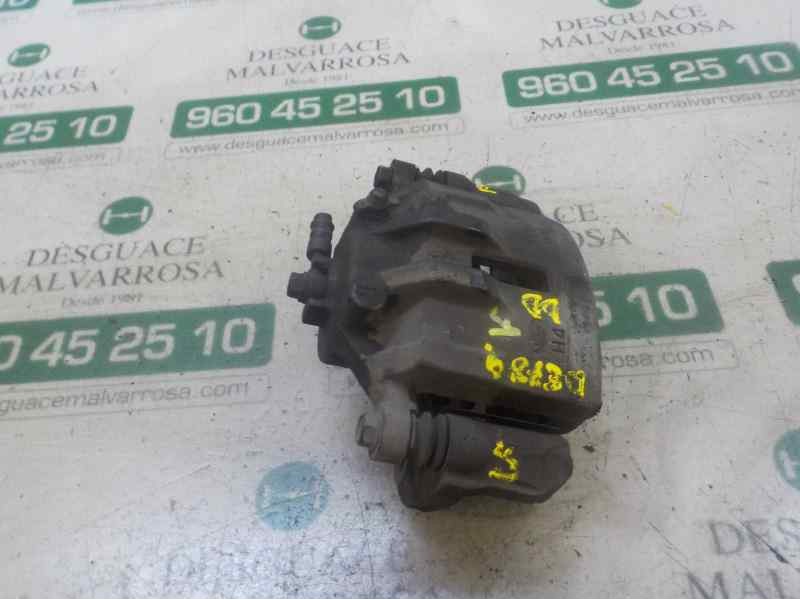 Recambio de pinza freno delantera derecha para kia carens (un) 2.0 crdi referencia OEM IAM   