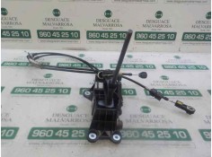 Recambio de palanca cambio para ford fiesta (cb1) 1.4 16v cat referencia OEM IAM   
