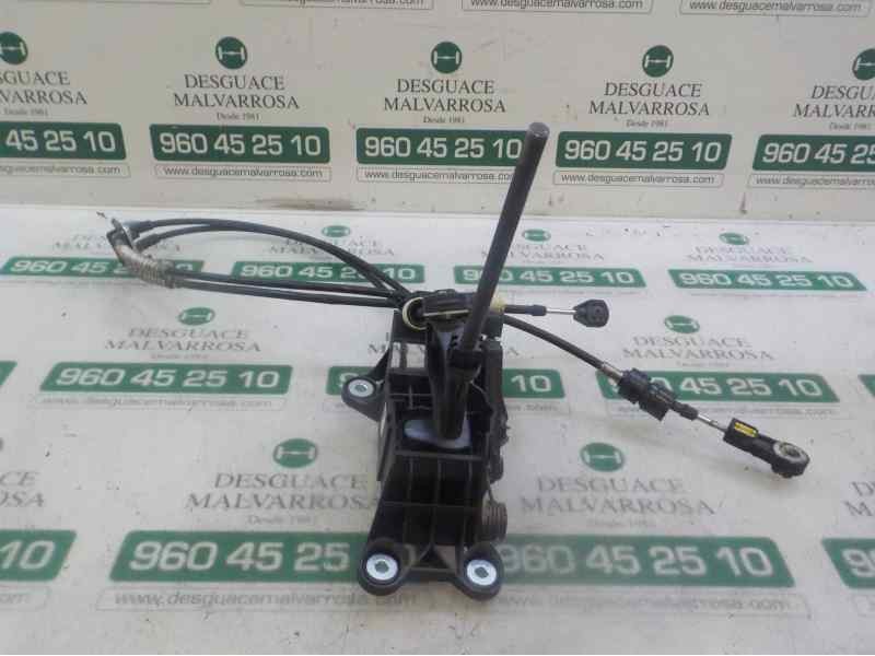 Recambio de palanca cambio para ford fiesta (cb1) 1.4 16v cat referencia OEM IAM   