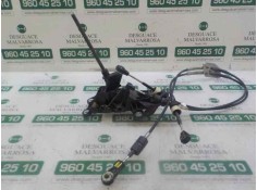 Recambio de palanca cambio para ford fiesta (cb1) 1.4 16v cat referencia OEM IAM    2