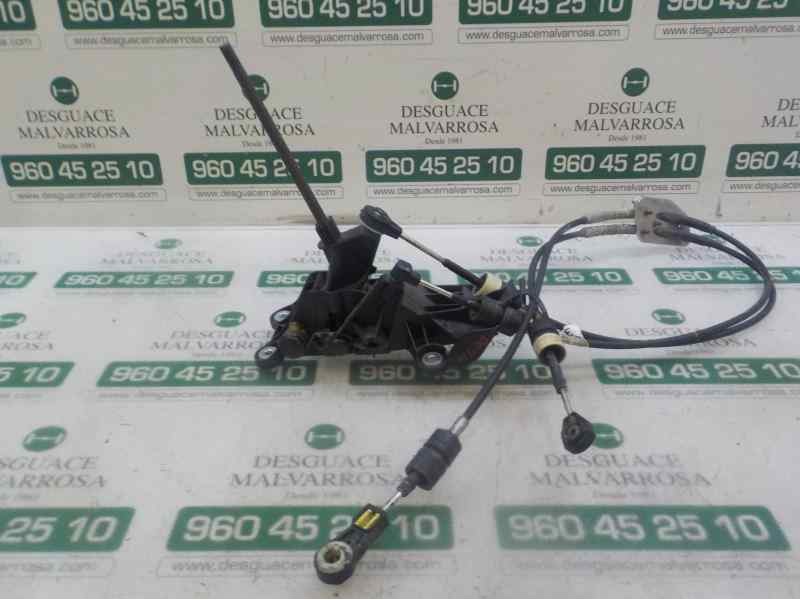 Recambio de palanca cambio para ford fiesta (cb1) 1.4 16v cat referencia OEM IAM   