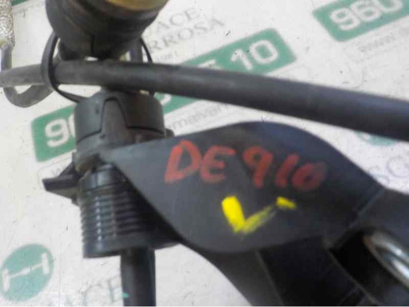 Recambio de palanca cambio para ford fiesta (cb1) 1.4 16v cat referencia OEM IAM   