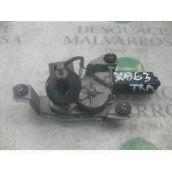 MOTOR LIMPIA TRASERO 