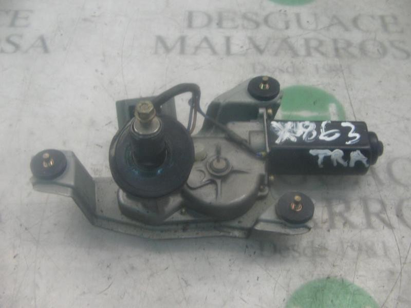 Recambio de motor limpia trasero para saab 9000 / 9000 cs 2.3-16 cs referencia OEM IAM   