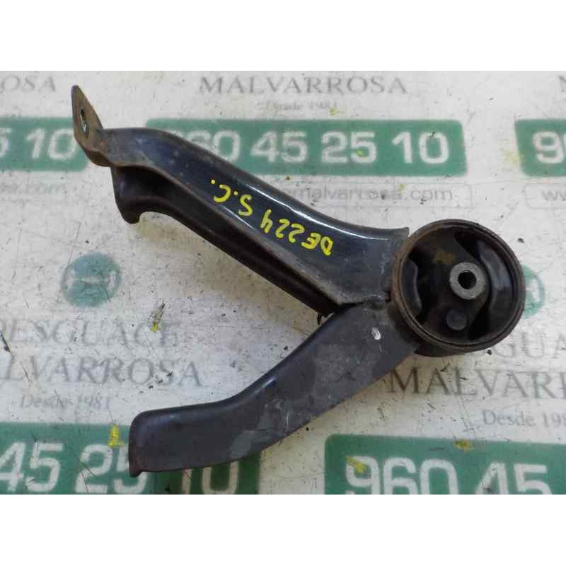 Recambio de soporte cambio para jeep patriot 2.0 crd cat referencia OEM IAM   