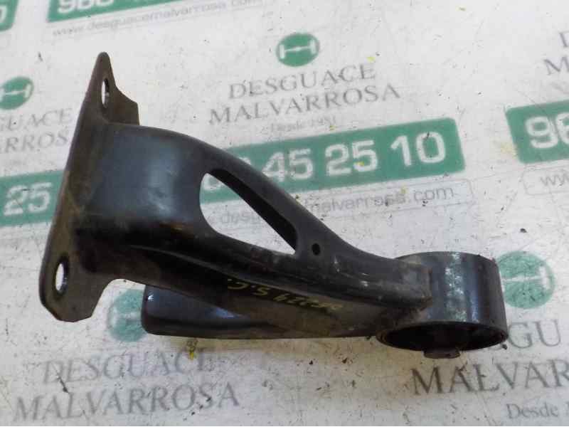 Recambio de soporte cambio para jeep patriot 2.0 crd cat referencia OEM IAM   