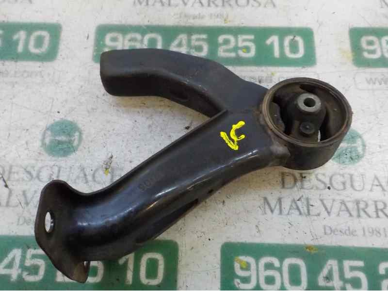 Recambio de soporte cambio para jeep patriot 2.0 crd cat referencia OEM IAM   
