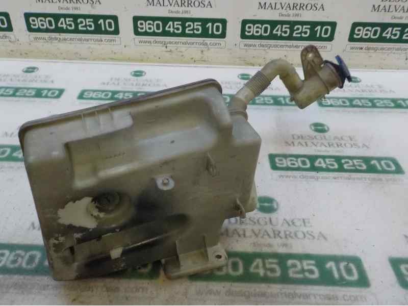 Recambio de deposito limpia para volkswagen golf v berlina (1k1) 1.9 tdi referencia OEM IAM   