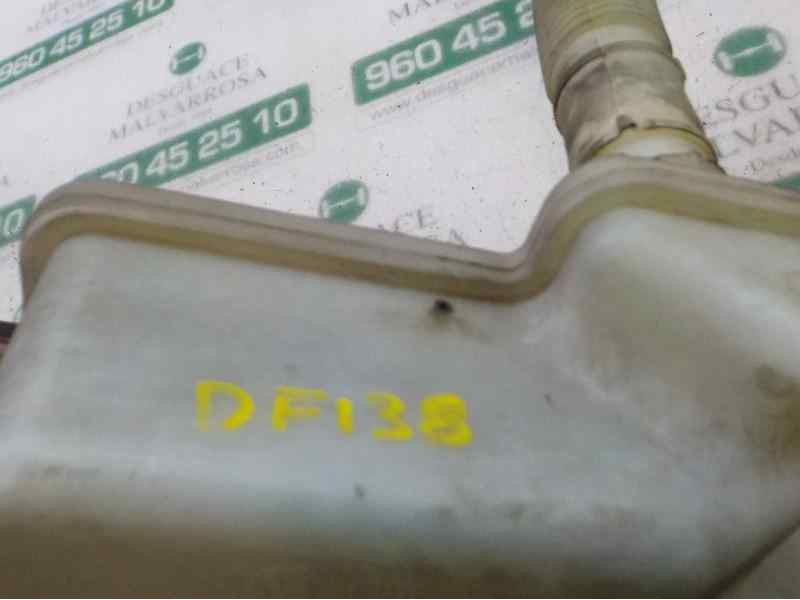 Recambio de deposito limpia para volkswagen golf v berlina (1k1) 1.9 tdi referencia OEM IAM   