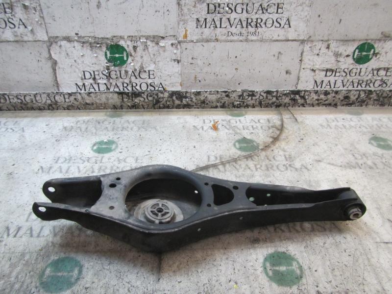 Recambio de brazo suspension inferior trasero derecho para seat leon (1p1) reference referencia OEM IAM 1K0505311AB  