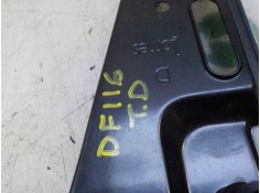 Recambio de elevalunas trasero derecho para bmw x1 (e84) 2.0 turbodiesel cat referencia OEM IAM 51352990388 13262410  2