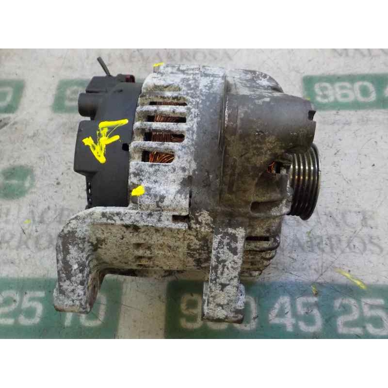 Recambio de alternador para mini countryman (r60) 2.0 turbodiesel cat referencia OEM IAM   