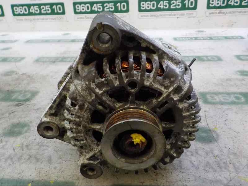 Recambio de alternador para mini countryman (r60) 2.0 turbodiesel cat referencia OEM IAM   