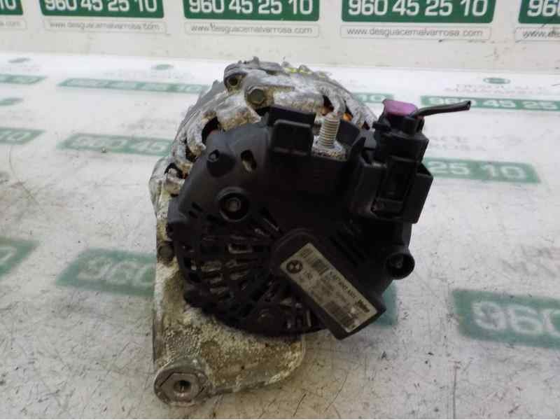 Recambio de alternador para mini countryman (r60) 2.0 turbodiesel cat referencia OEM IAM   