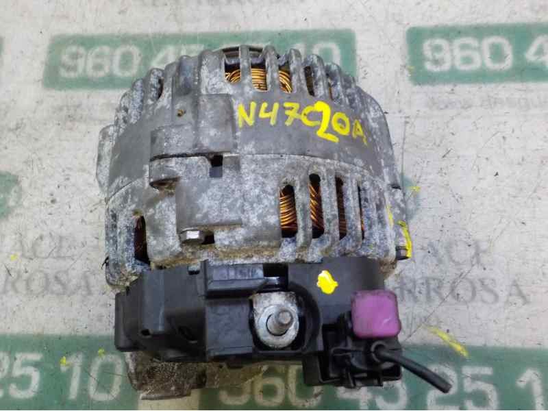 Recambio de alternador para mini countryman (r60) 2.0 turbodiesel cat referencia OEM IAM   