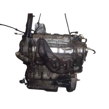 MOTOR COMPLETO A6680104200 668941 119081