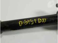 Recambio de transmision derecha para toyota auris 2.0 d-4d cat referencia OEM IAM    2