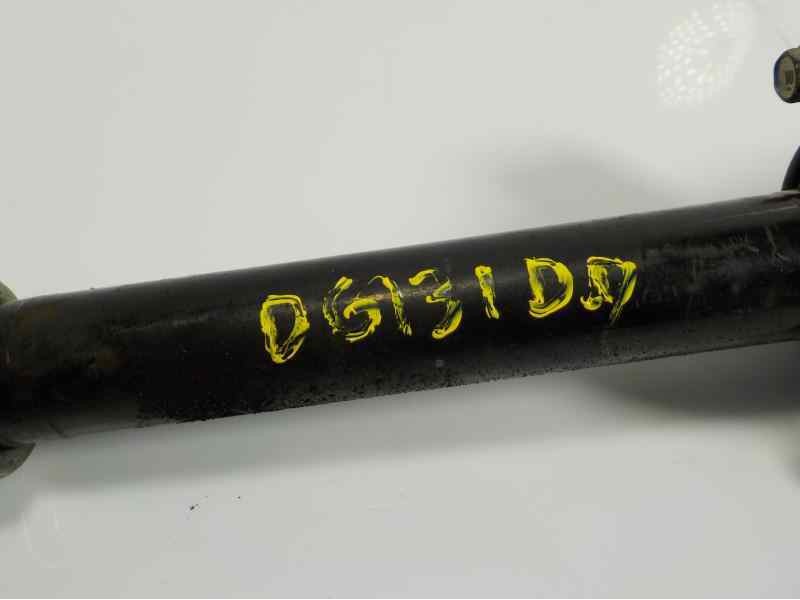 Recambio de transmision derecha para toyota auris 2.0 d-4d cat referencia OEM IAM   