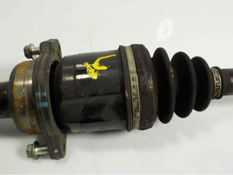 Recambio de transmision derecha para toyota auris 2.0 d-4d cat referencia OEM IAM   