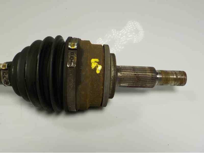 Recambio de transmision derecha para toyota auris 2.0 d-4d cat referencia OEM IAM   