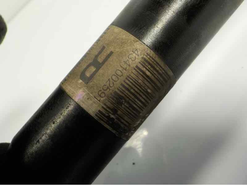 Recambio de transmision derecha para toyota auris 2.0 d-4d cat referencia OEM IAM   