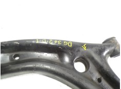 Recambio de brazo suspension inferior delantero izquierdo para ford fiesta (ccn) 1.25 16v cat referencia OEM IAM 1737305   2