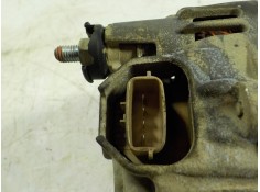 Recambio de alternador para mitsubishi montero (v60/v70) 3.2 di-d cat referencia OEM IAM  A5TG0379ZT  2