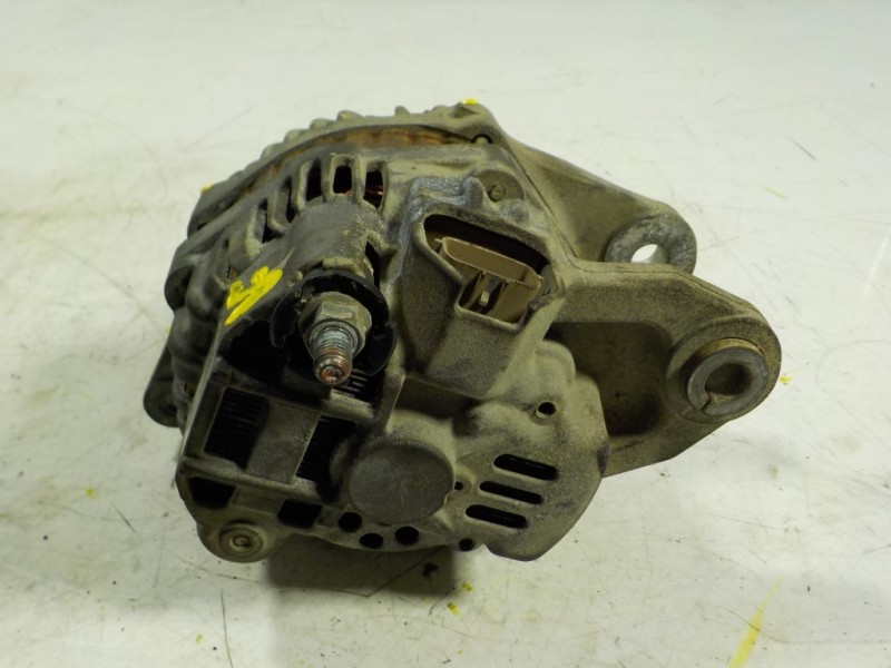 Recambio de alternador para mitsubishi montero (v60/v70) 3.2 di-d cat referencia OEM IAM  A5TG0379ZT 