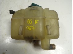 Recambio de deposito expansion para volvo xc90 2.4 diesel cat referencia OEM IAM 30741973   2