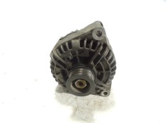 Recambio de alternador para mercedes-benz clase cl (w215) coupe 500 (215.375) referencia OEM IAM A0121541302 A0121541302 0124615 2