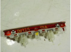 Recambio de piloto trasero central para citroën c3 1.2 12v vti referencia OEM IAM 9812257880   2