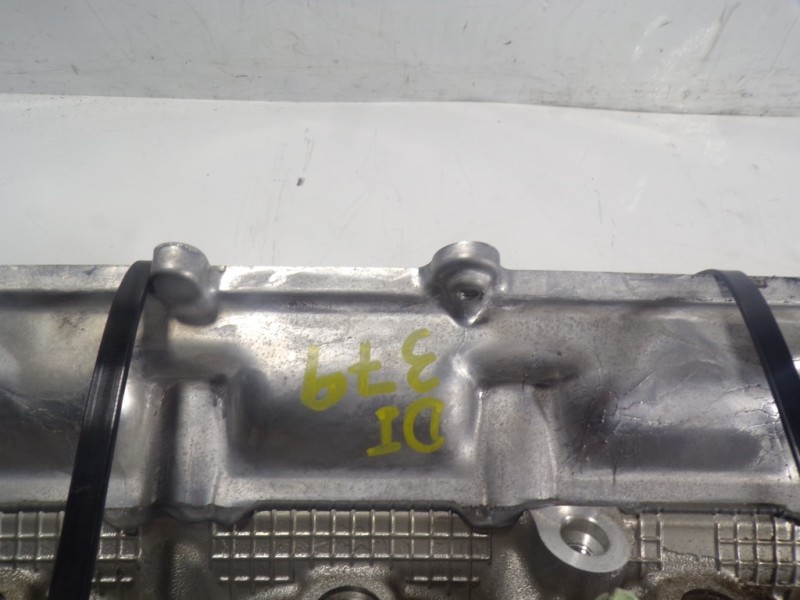 Recambio de culata para toyota prius+ advance referencia OEM IAM 1110109435 1319611382 